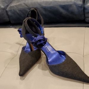 Fabulous, Vintage Anne Klein Heel